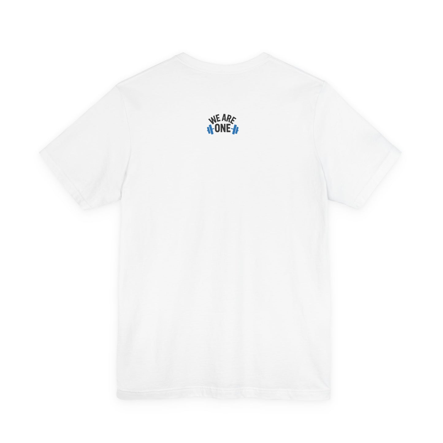 9ONE4 Bent Barbell Tee