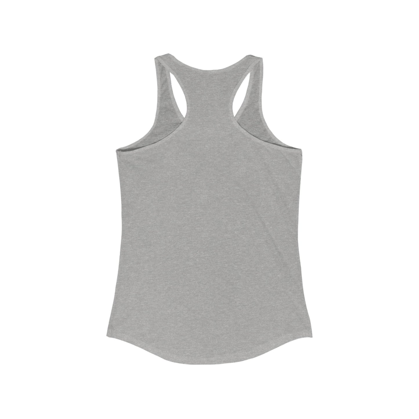 9ONE4 Bent Barbell Workout Tank (W)