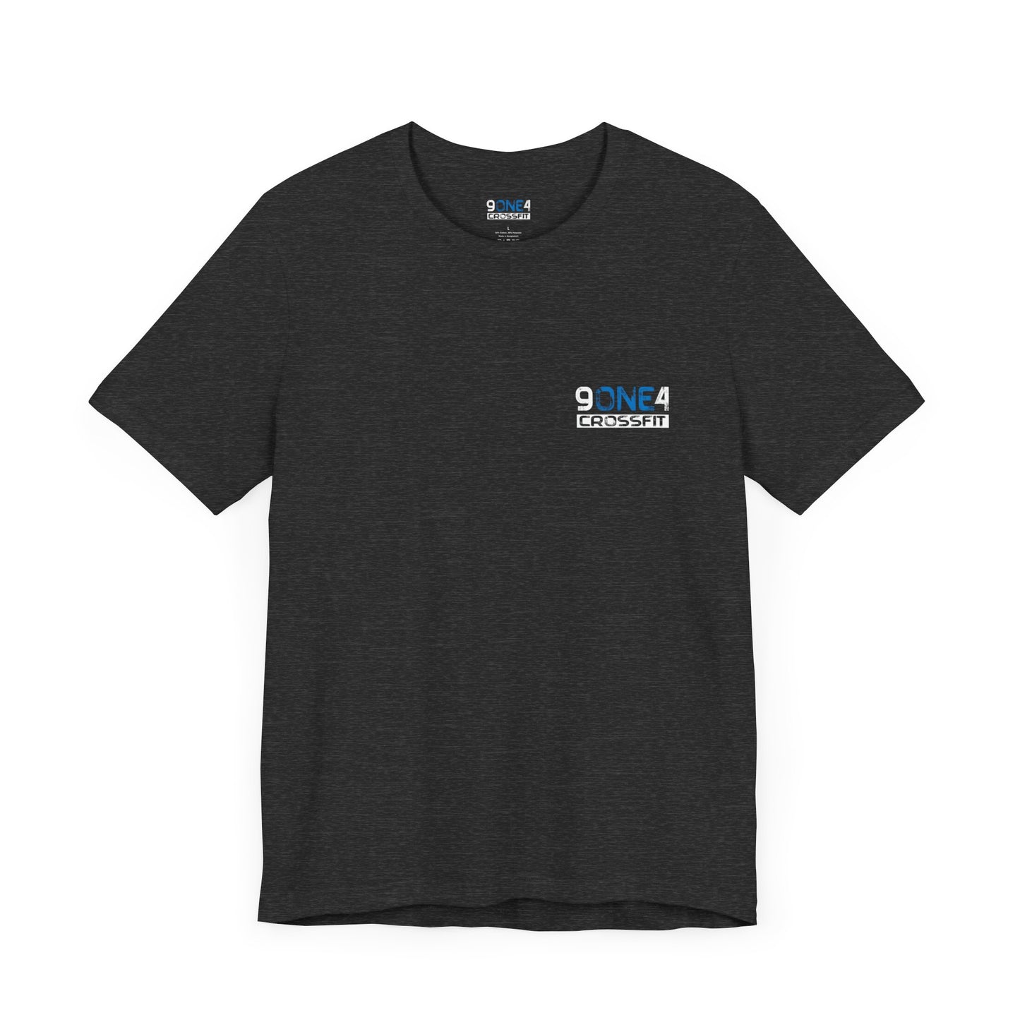 OG Short Sleeve Tee
