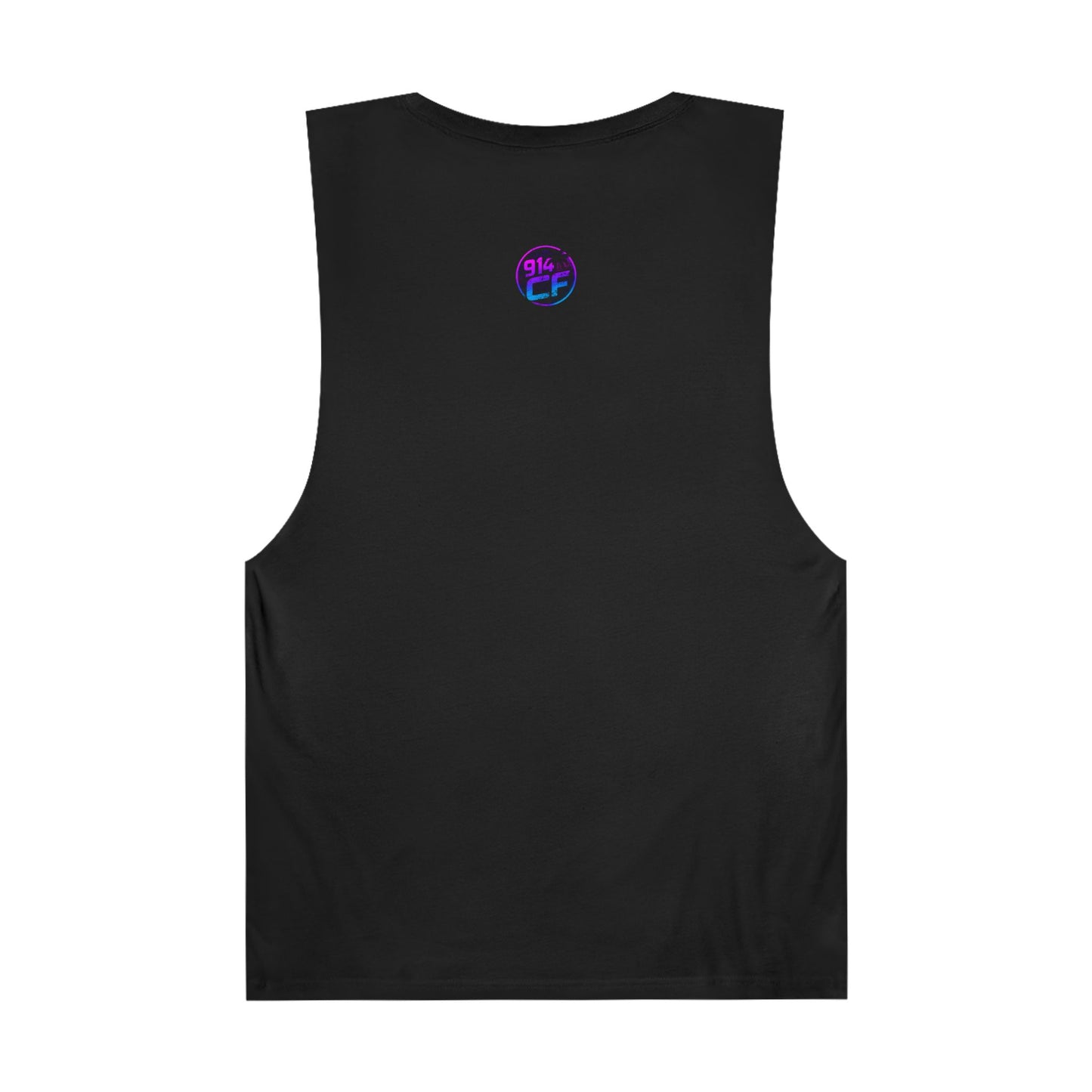 Miami Vice Workout Tank (M)