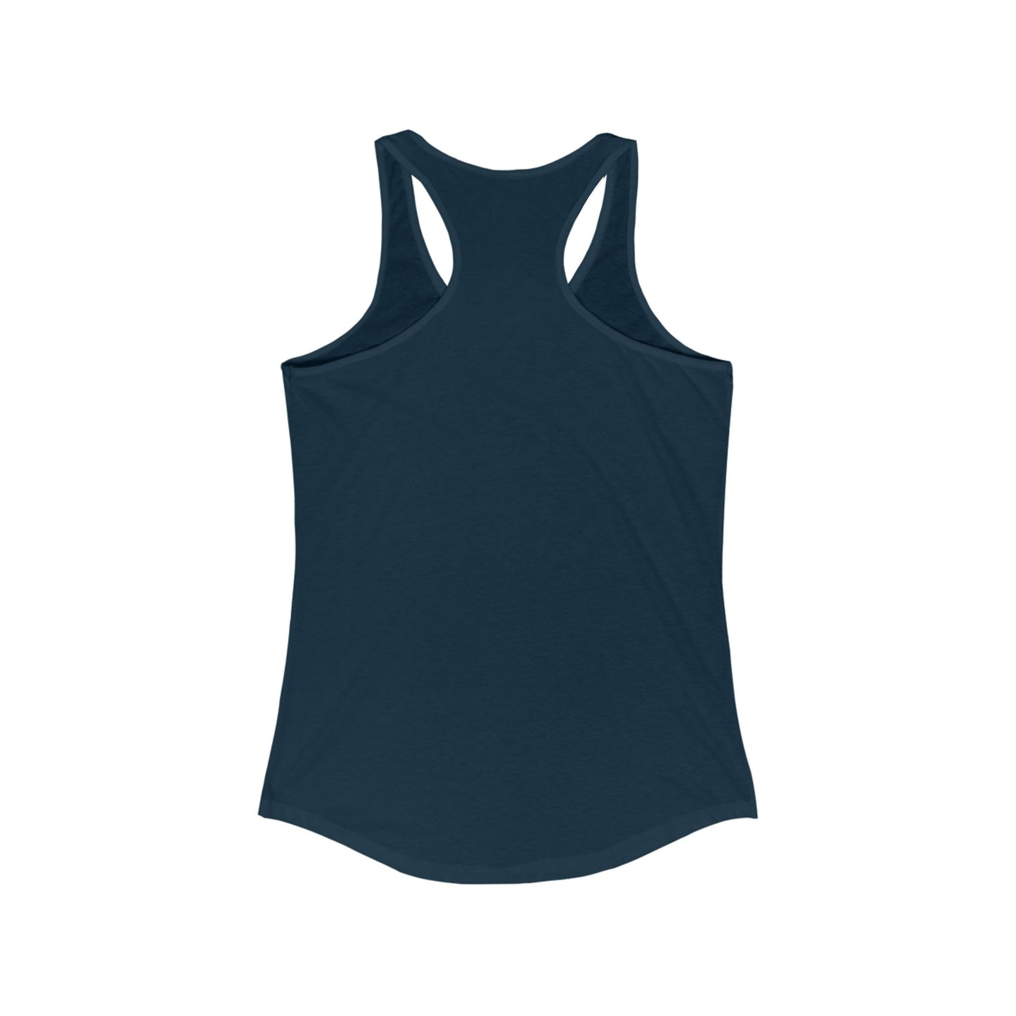 Palm Tree Workout Tank (W)