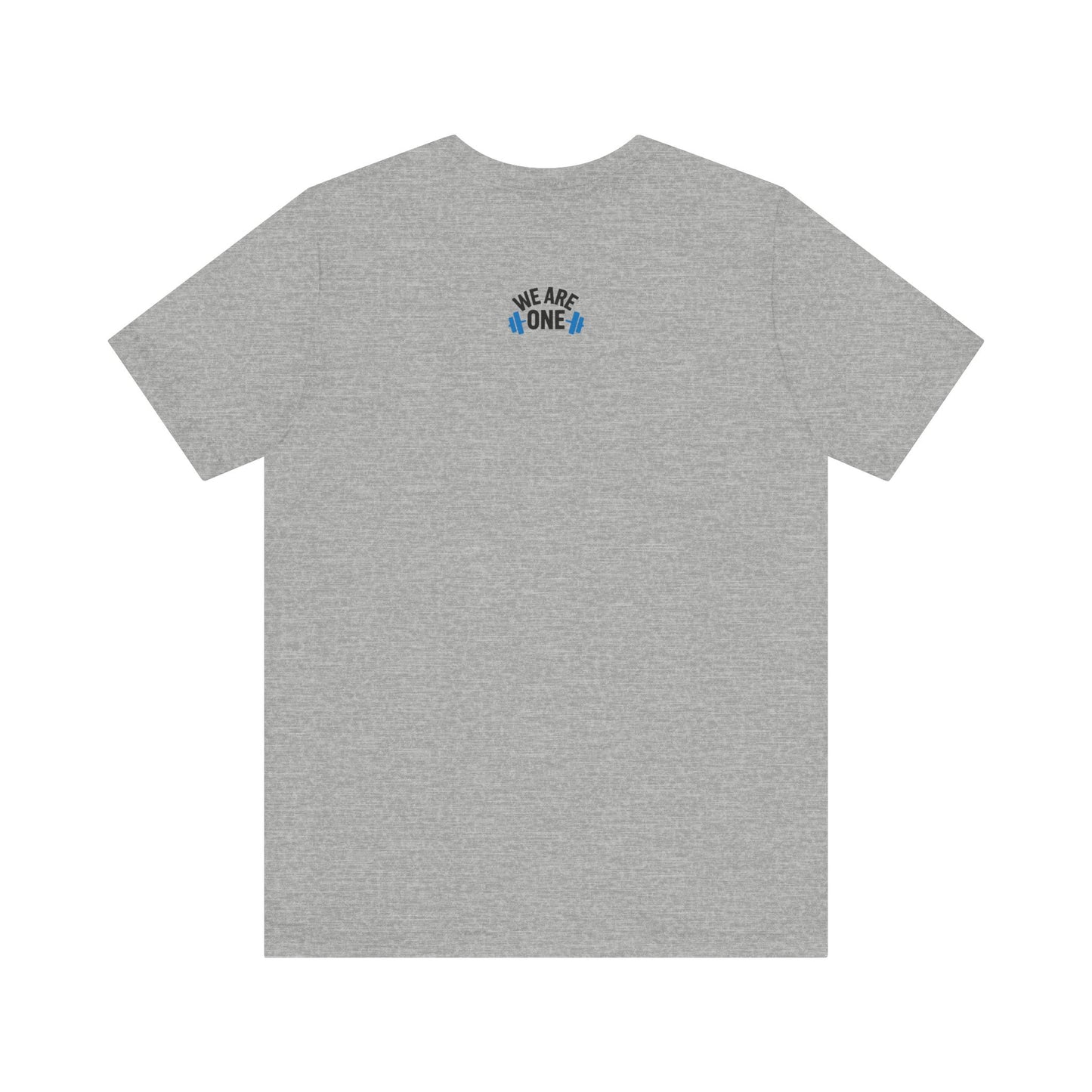 9ONE4 Bent Barbell Tee