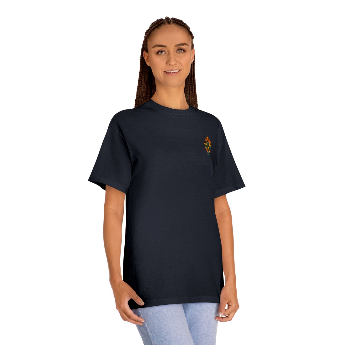 9ONE4 Sunset Beach T-Shirt
