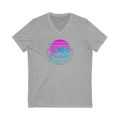 9ONE4 Stripe Sunset