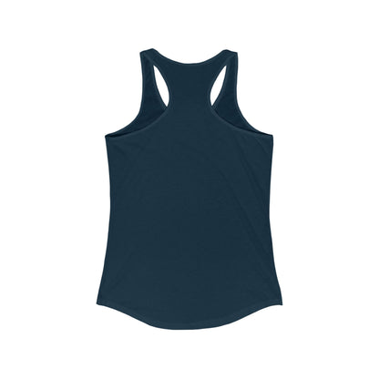 Miami Vice Workout Tank (W)