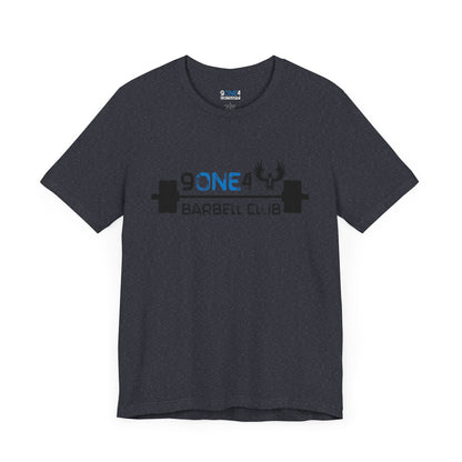 9ONE4 Barbell Club