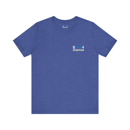 OG Short Sleeve Tee