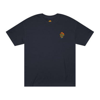 9ONE4 Sunset Beach T-Shirt