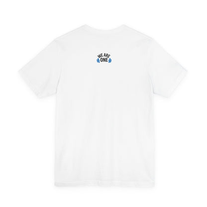 9ONE4 Bent Barbell Tee