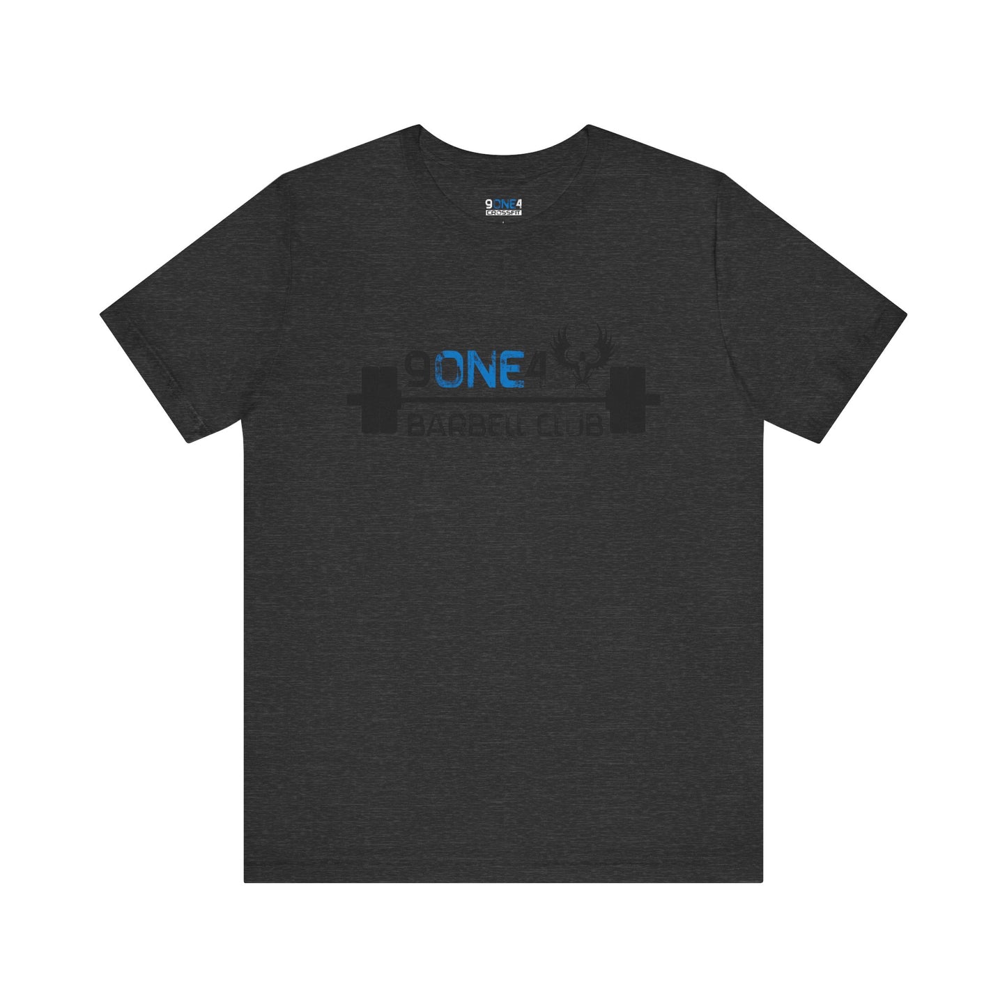 9ONE4 Barbell Club