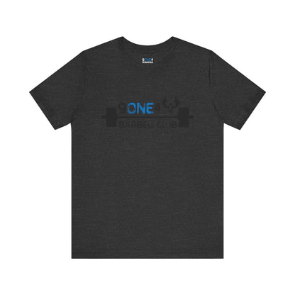 9ONE4 Barbell Club