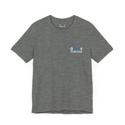 OG Short Sleeve Tee