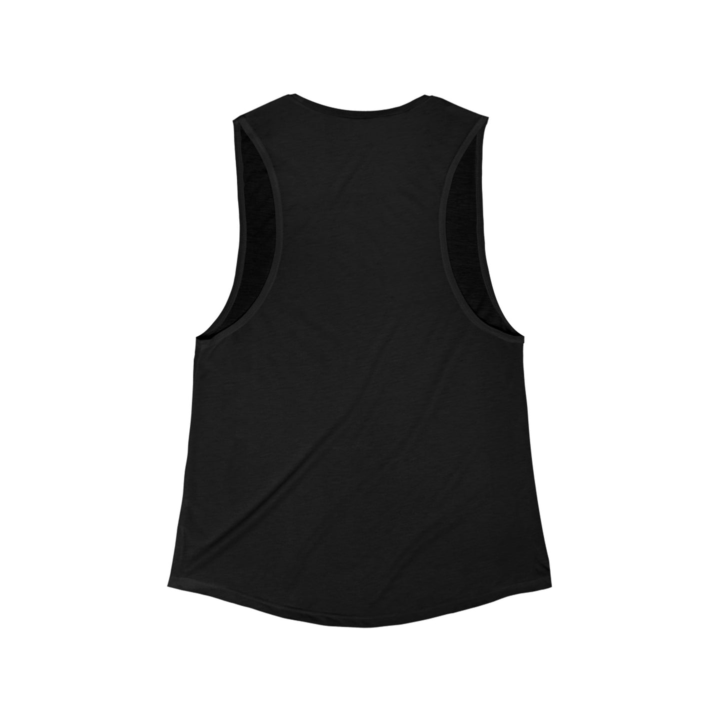 Miami Vice Muscle Tank (W)