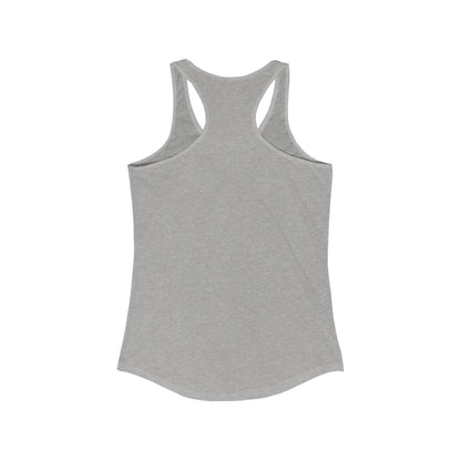 9ONE4 Bent Barbell Workout Tank (W)