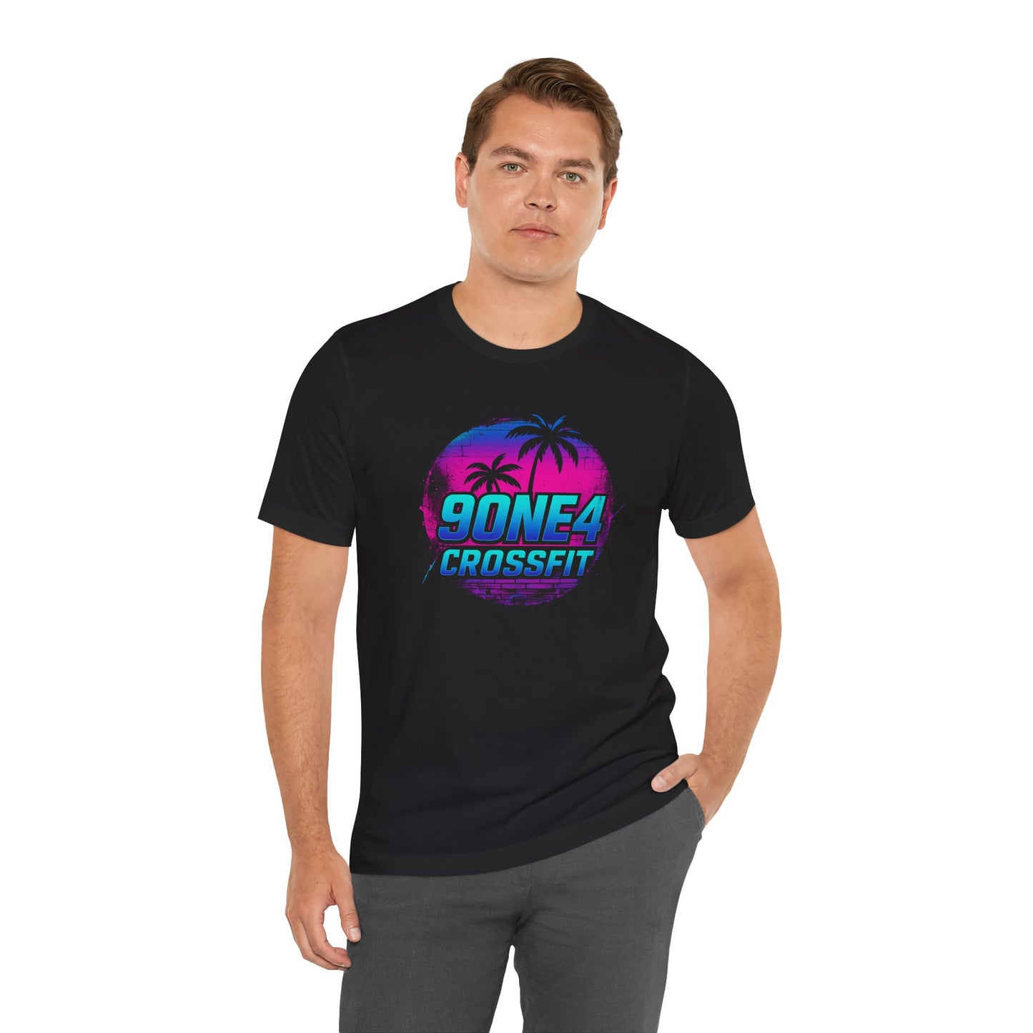9ONE4 Miami Vice
