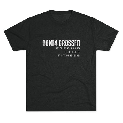 Forging Elite Fitness