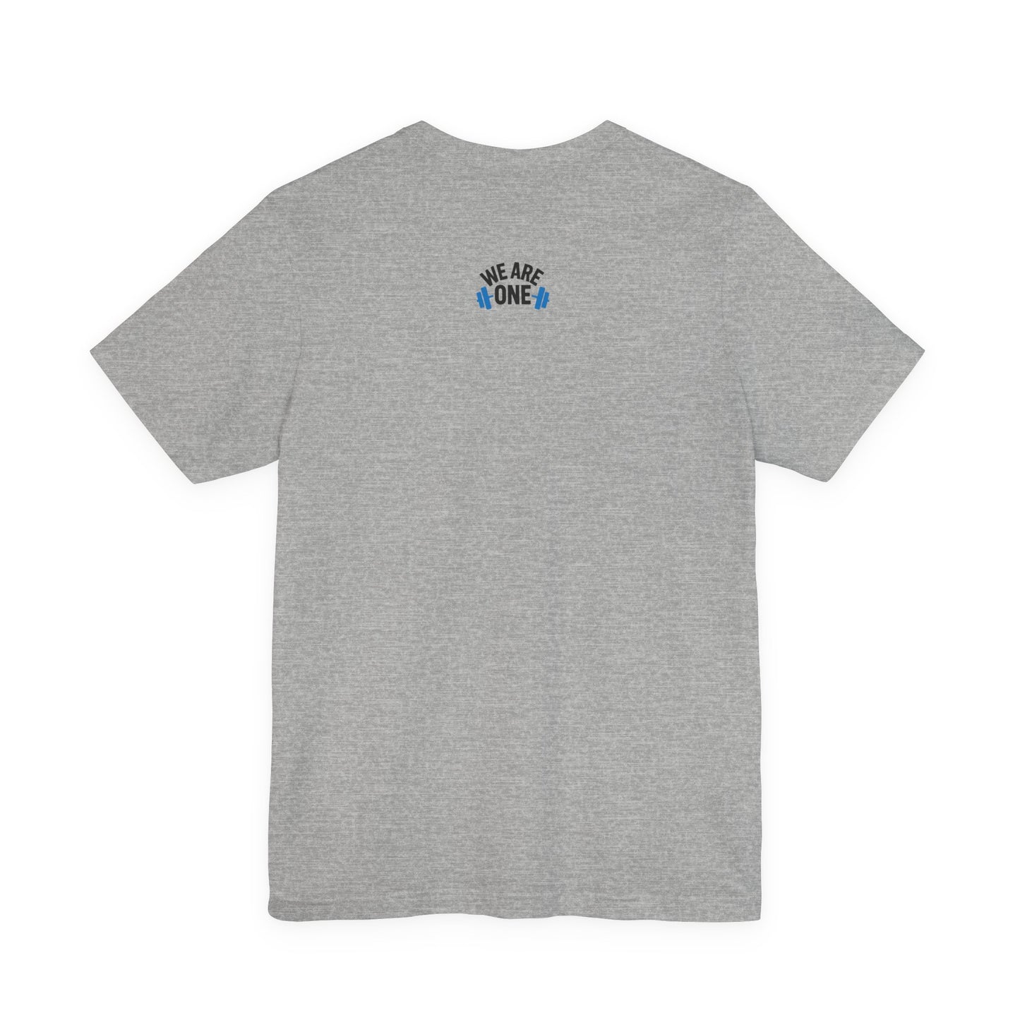9ONE4 Bent Barbell Tee
