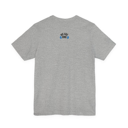 9ONE4 Bent Barbell Tee