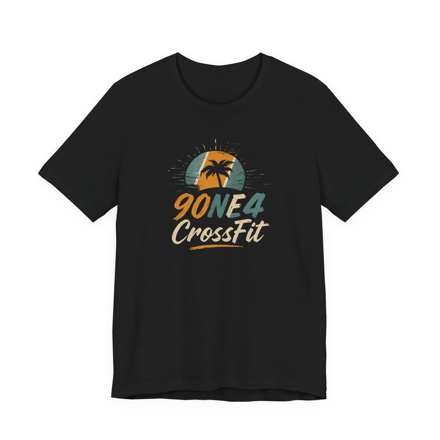 9ONE4 Palm Tree