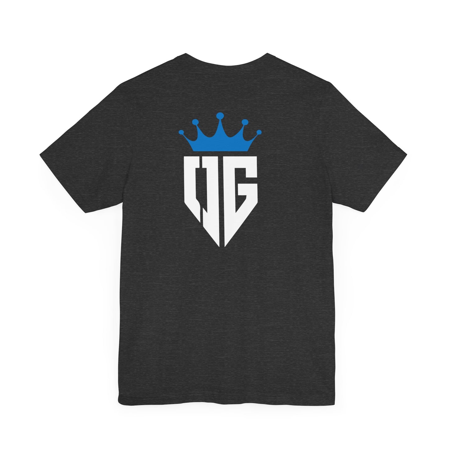 OG Short Sleeve Tee