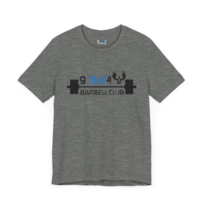 9ONE4 Barbell Club