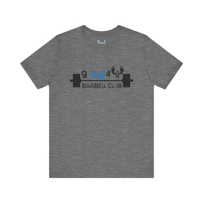 9ONE4 Barbell Club