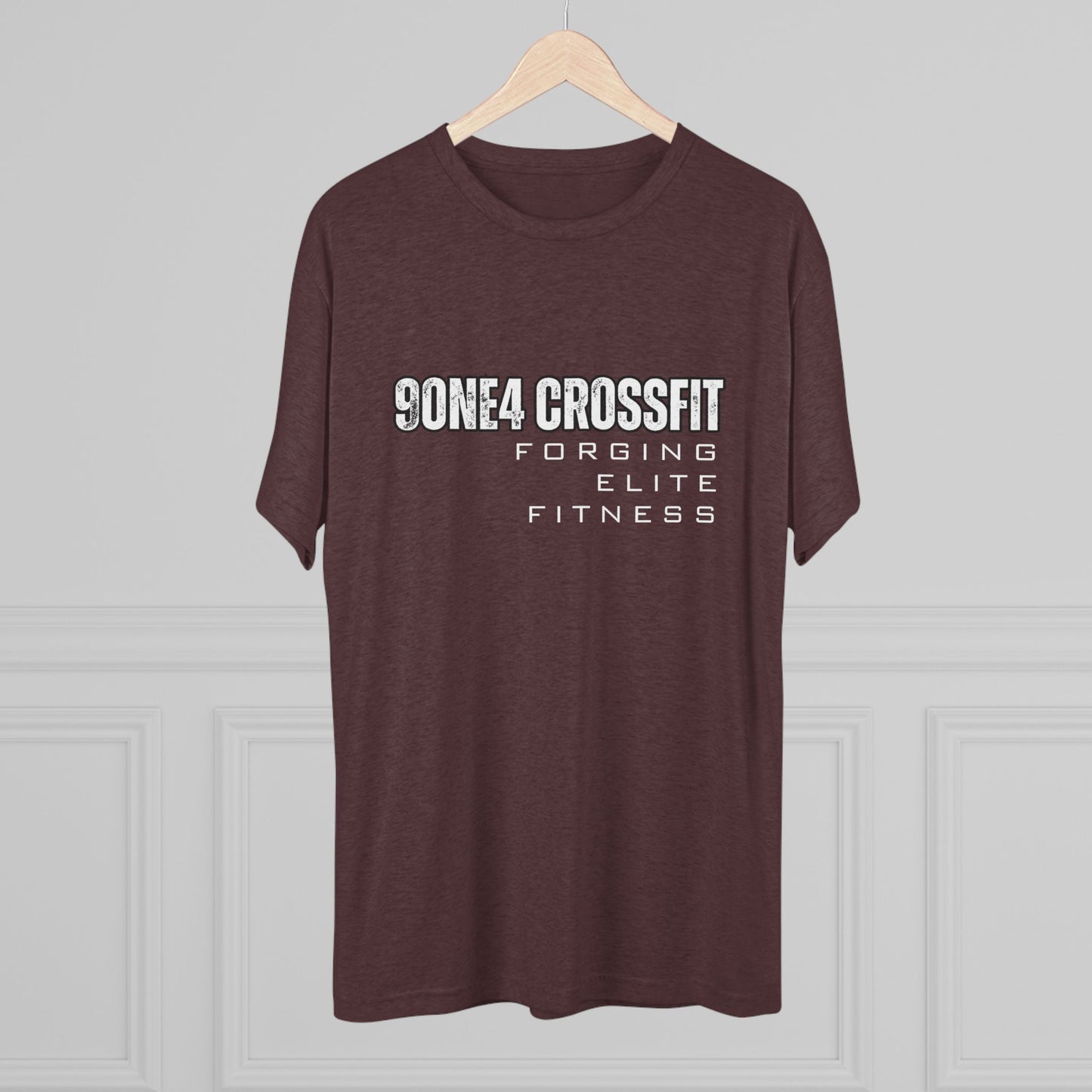 Forging Elite Fitness