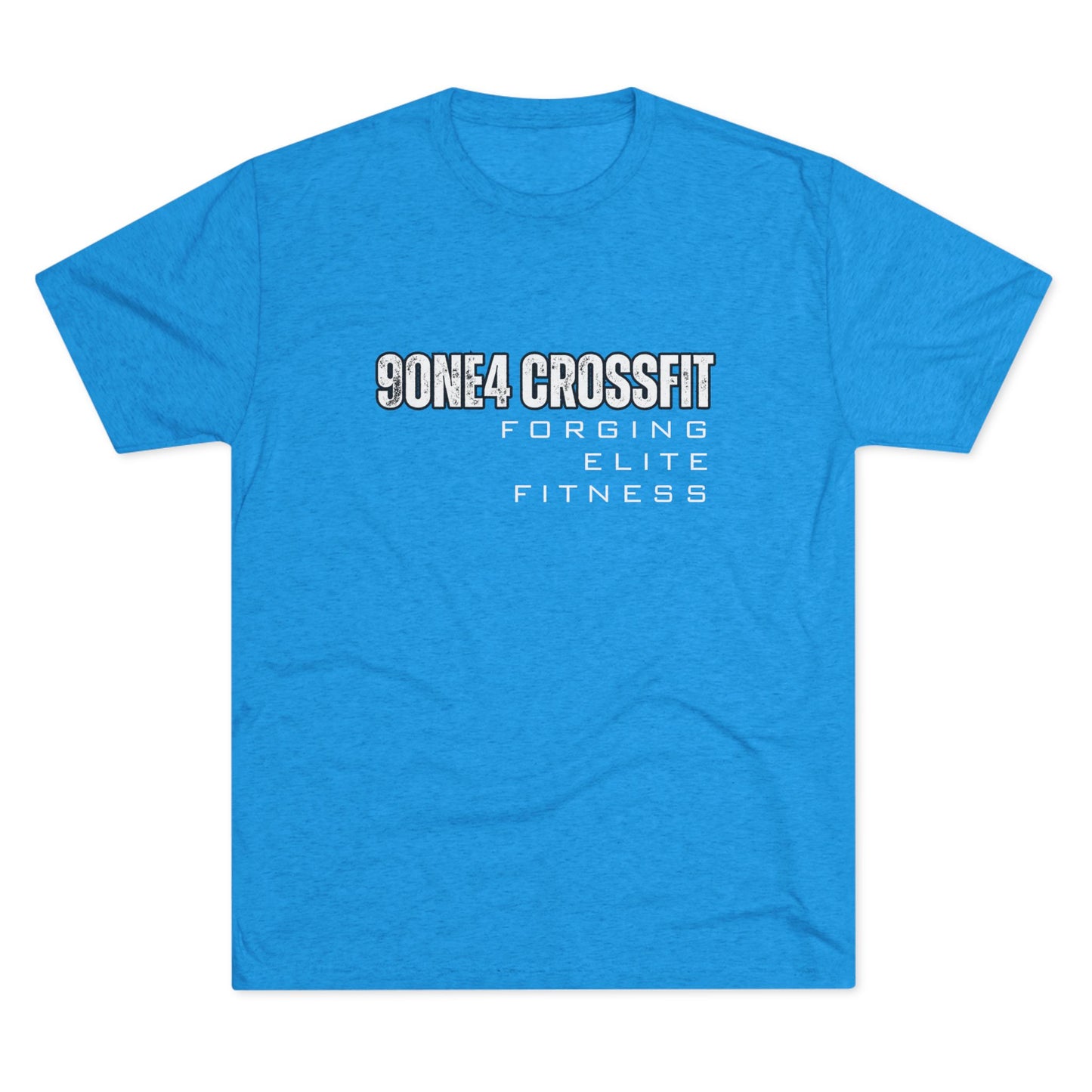 Forging Elite Fitness