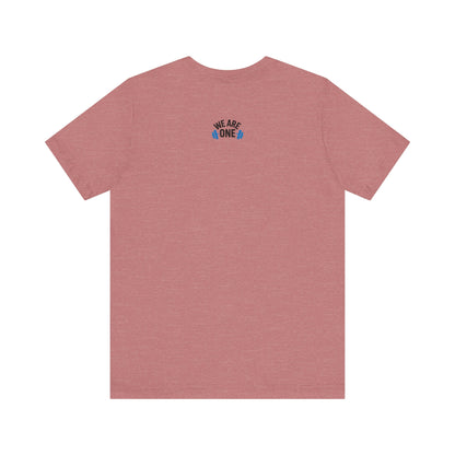 9ONE4 Bent Barbell Tee