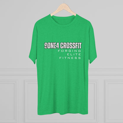 Forging Elite Fitness