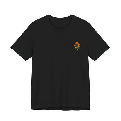9ONE4 Sunset Tree