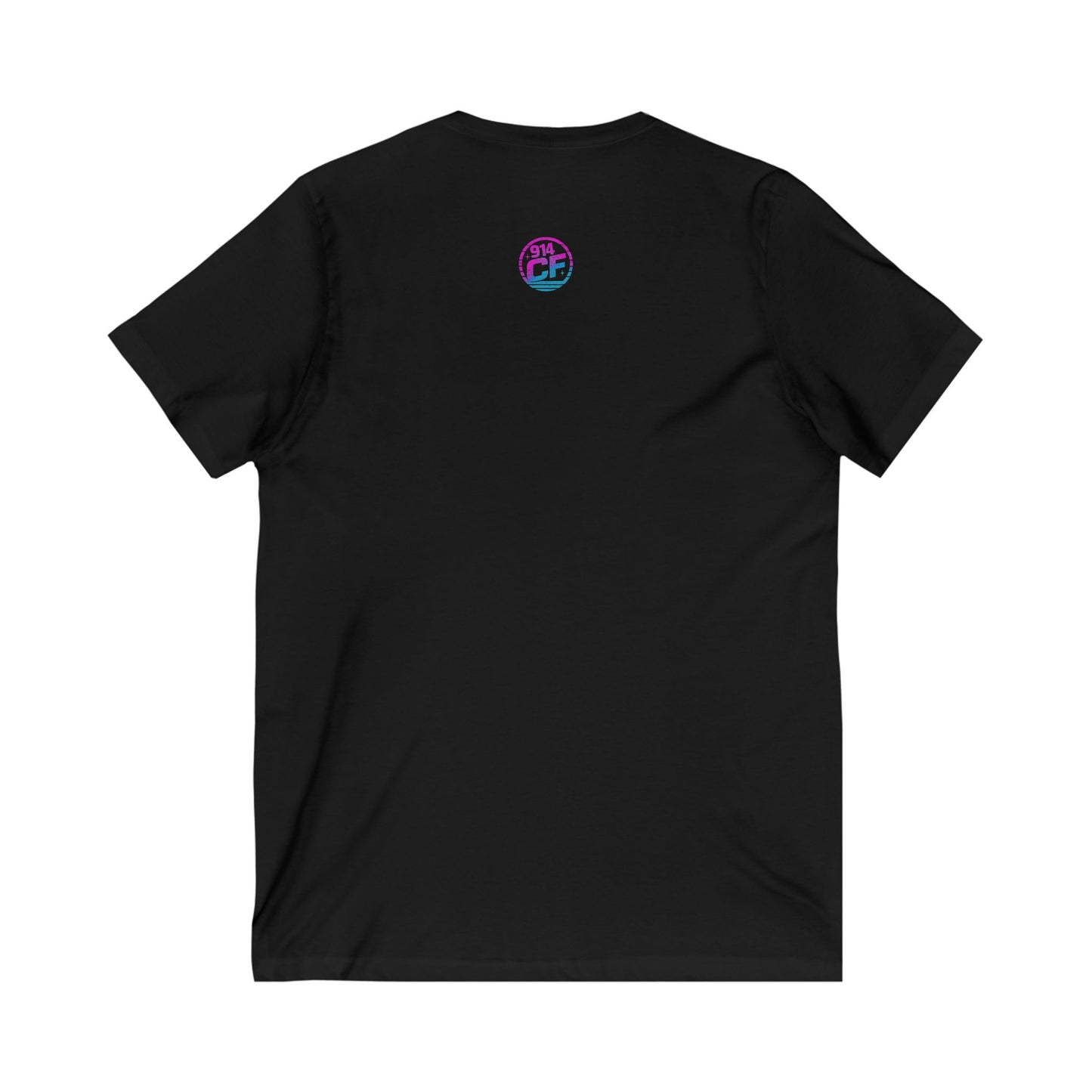 9ONE4 Stripe Sunset