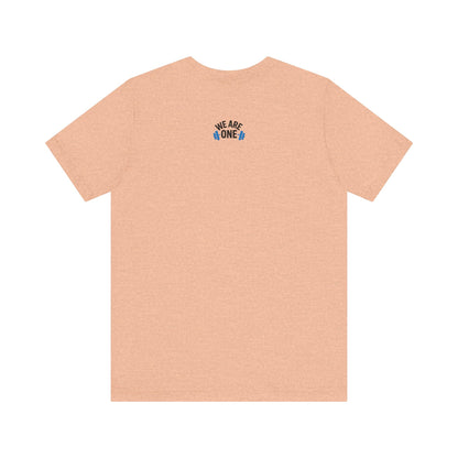 9ONE4 Bent Barbell Tee
