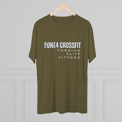 Forging Elite Fitness