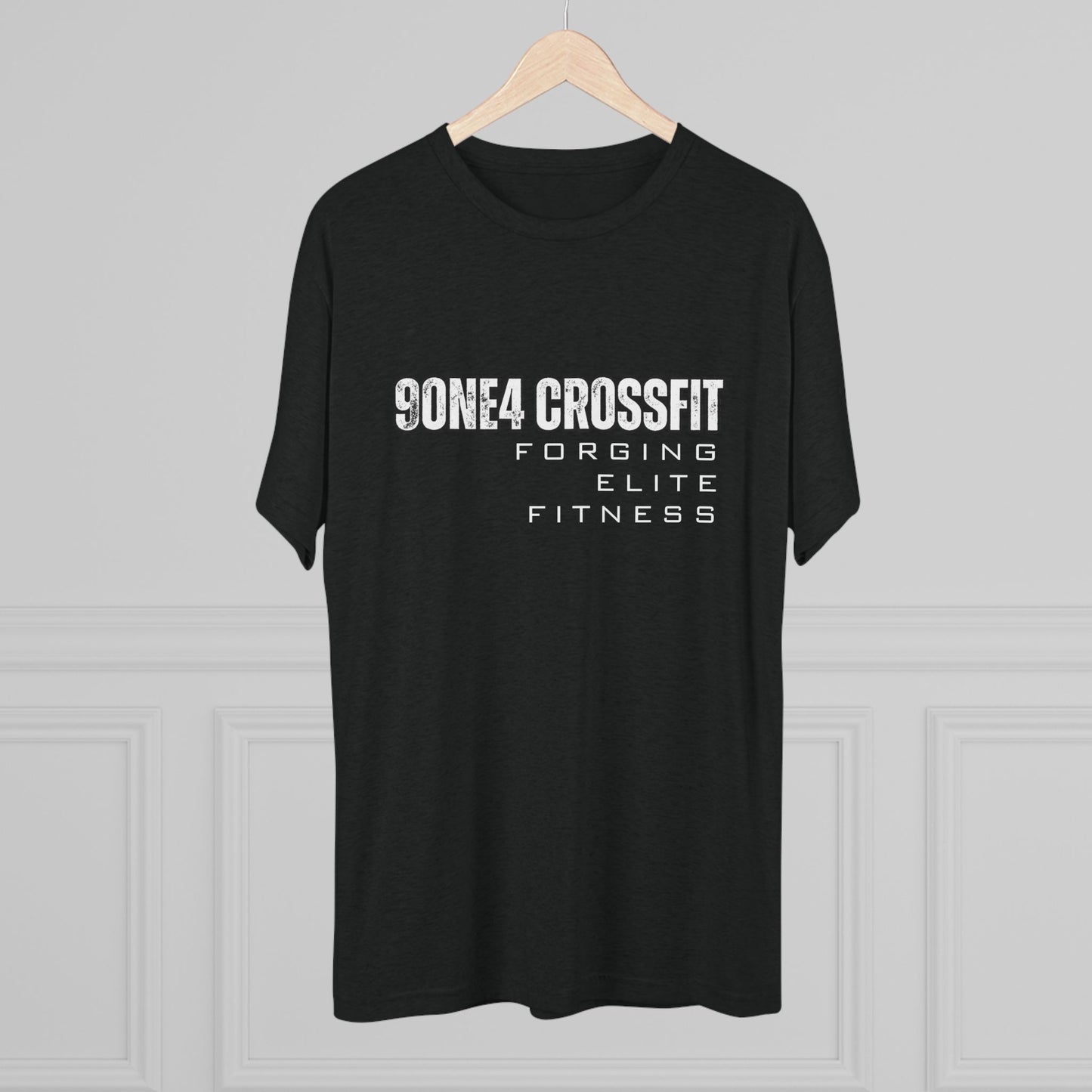 Forging Elite Fitness
