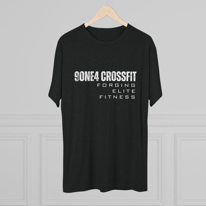 Forging Elite Fitness