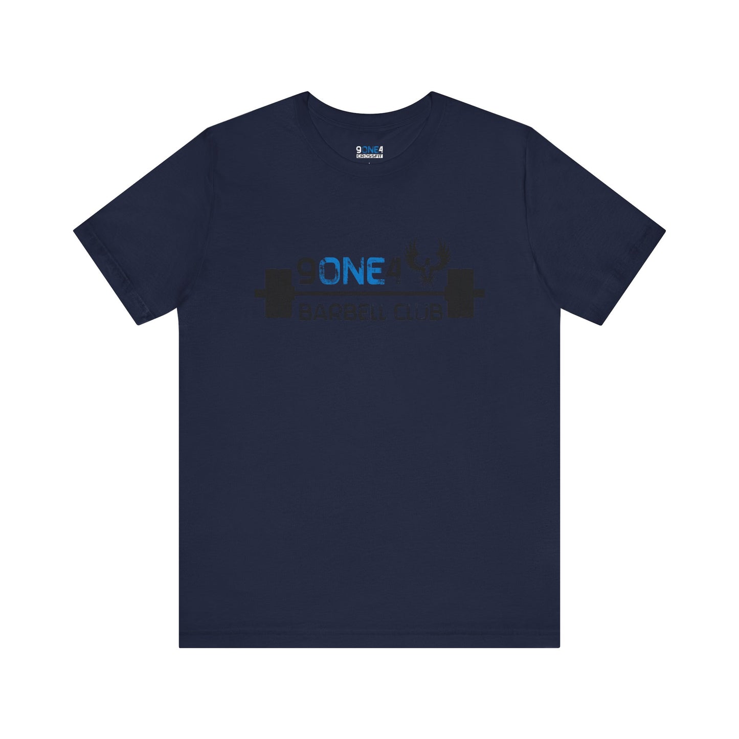 9ONE4 Barbell Club