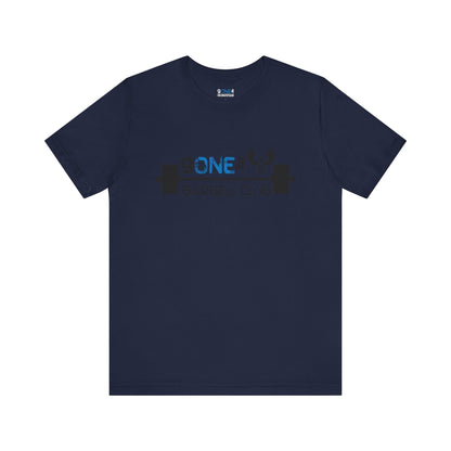 9ONE4 Barbell Club