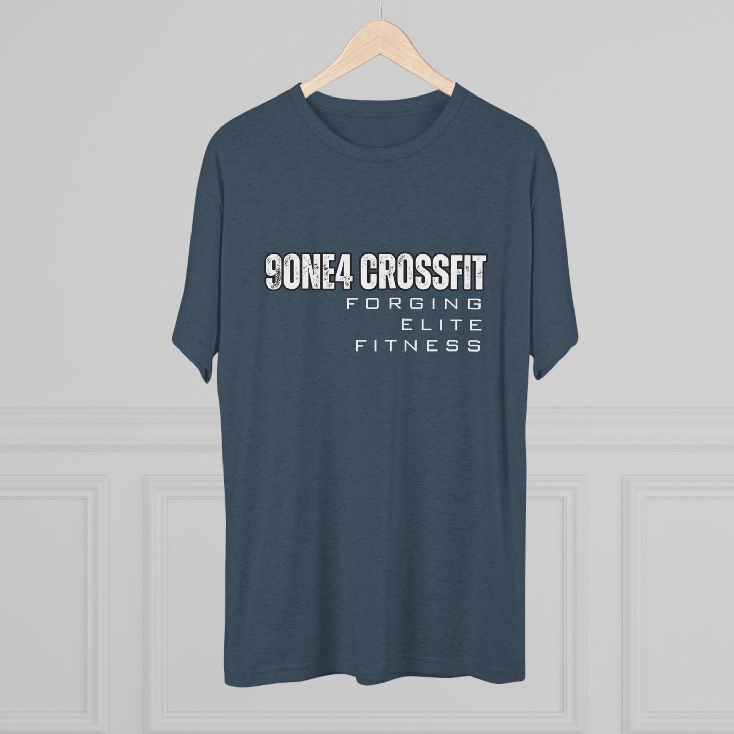 Forging Elite Fitness