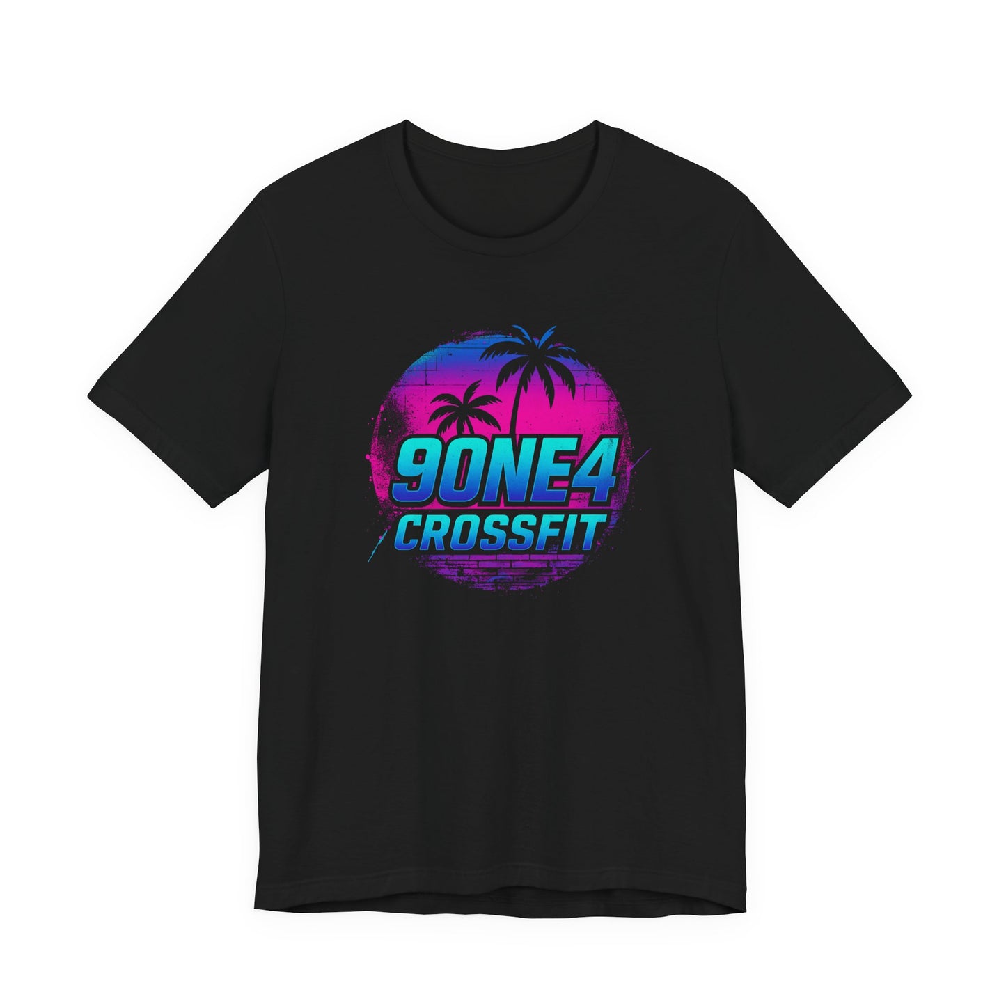 9ONE4 Miami Vice