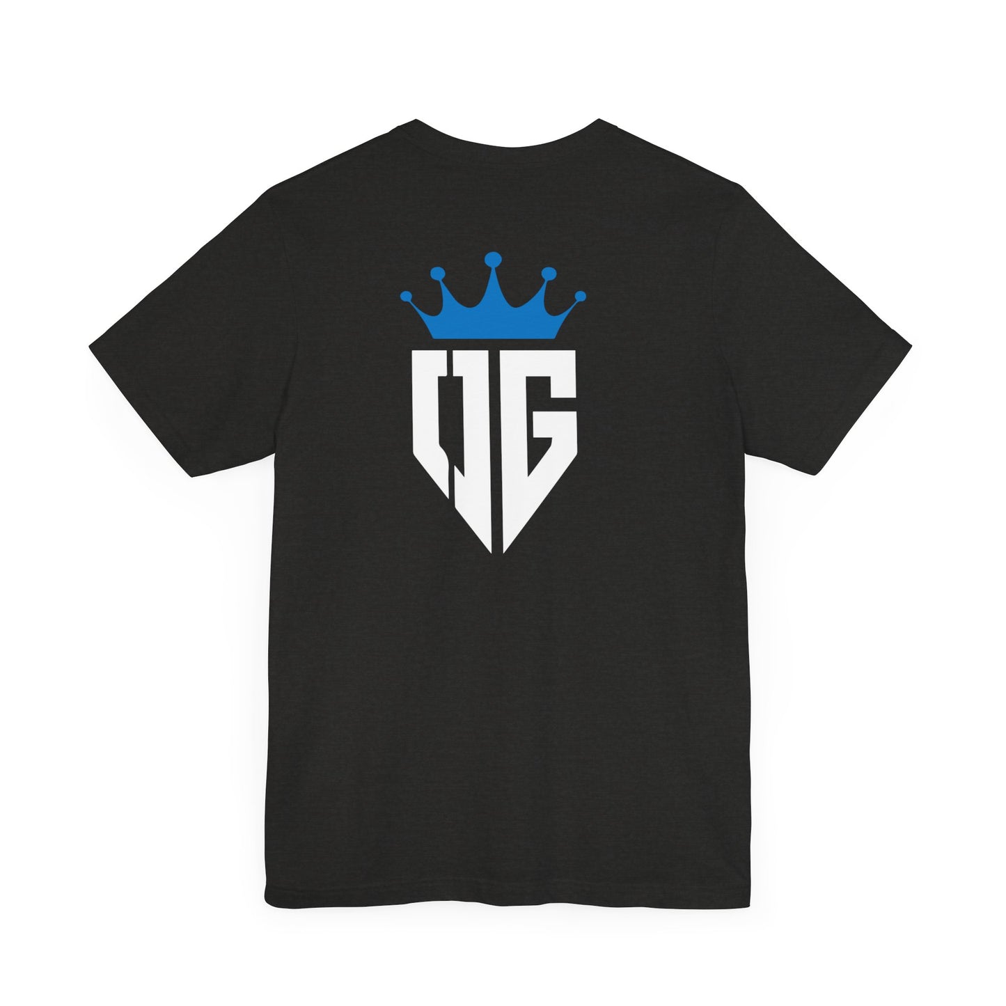 OG Short Sleeve Tee