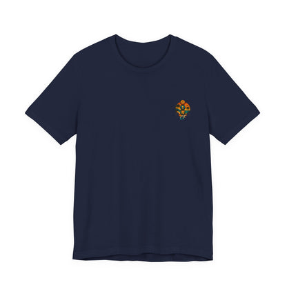 9ONE4 Sunset Tree