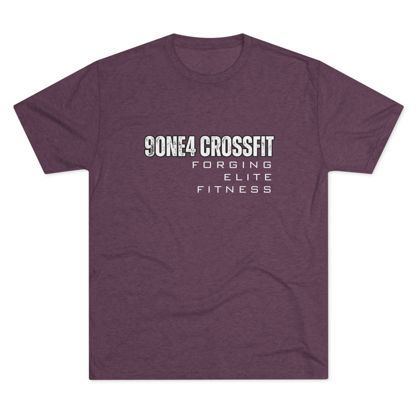 Forging Elite Fitness