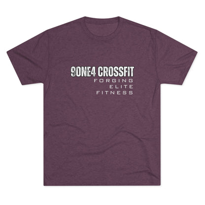 Forging Elite Fitness
