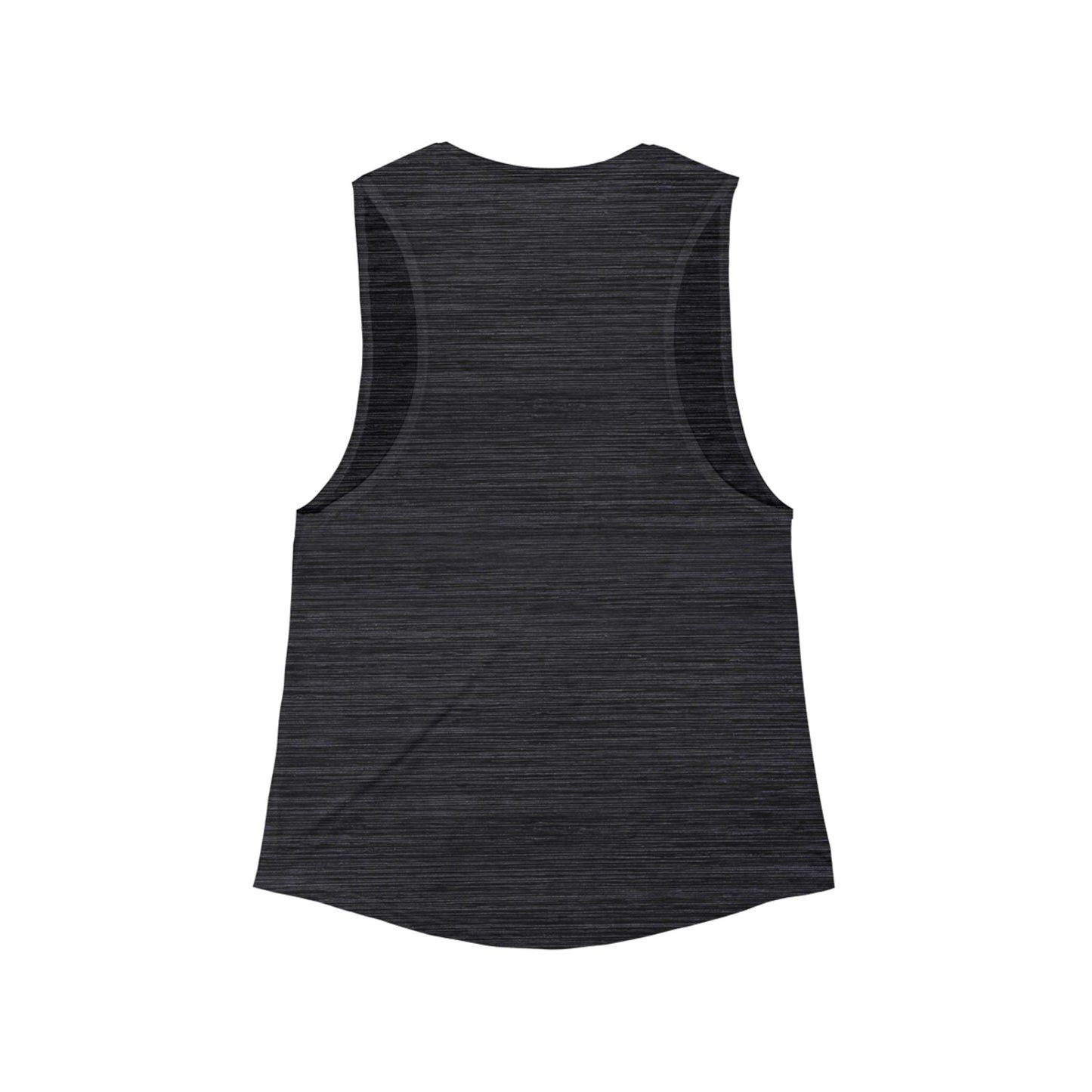 Miami Vice Muscle Tank (W)