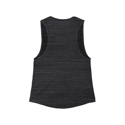 Miami Vice Muscle Tank (W)