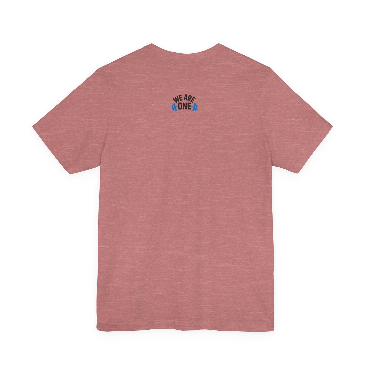 9ONE4 Bent Barbell Tee