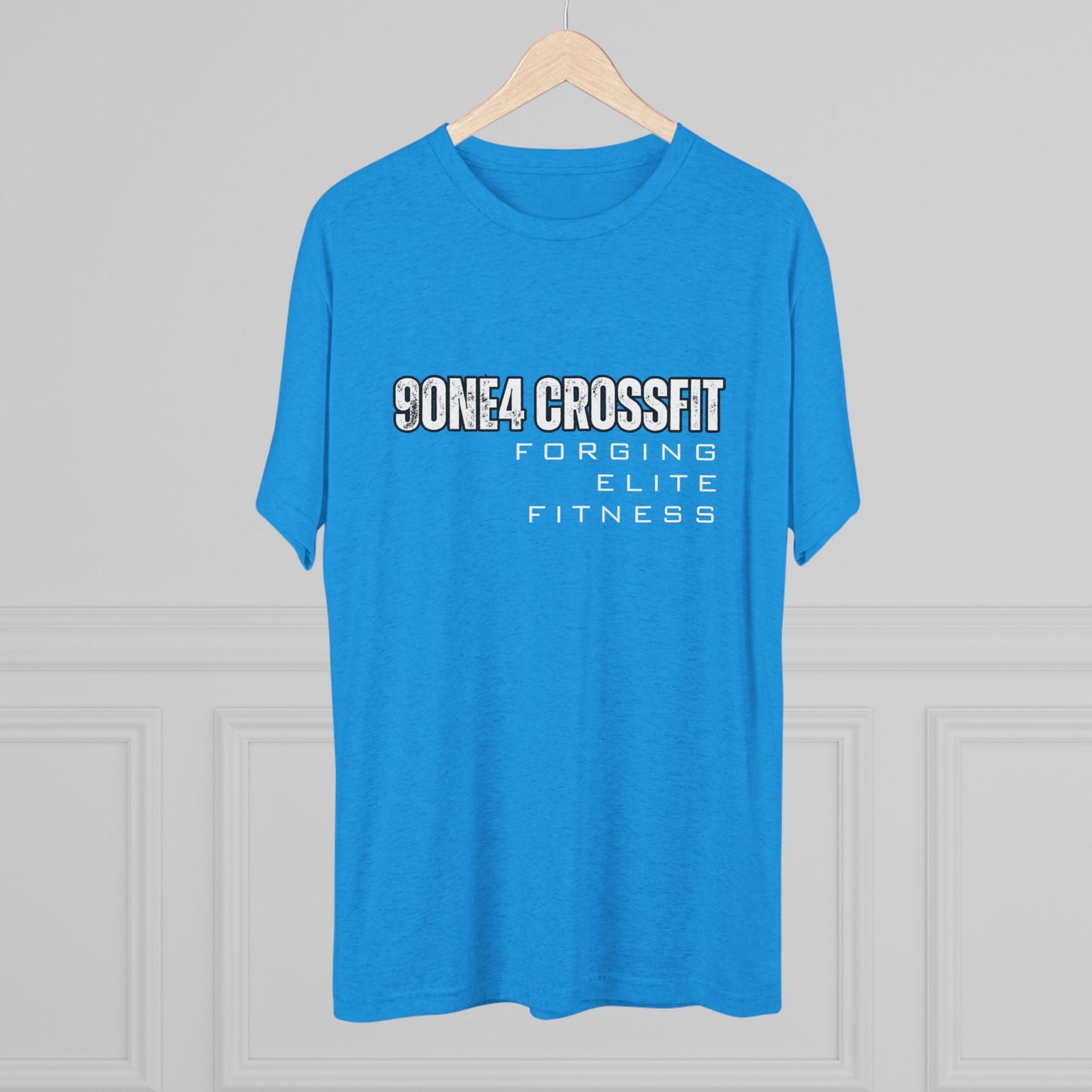 Forging Elite Fitness