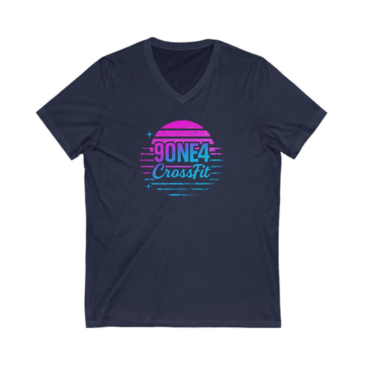 9ONE4 Stripe Sunset