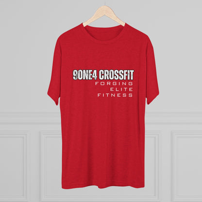 Forging Elite Fitness